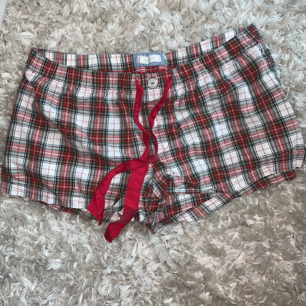 Aerie Sleep Shorts